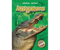 Alligators by Zobel, Derek